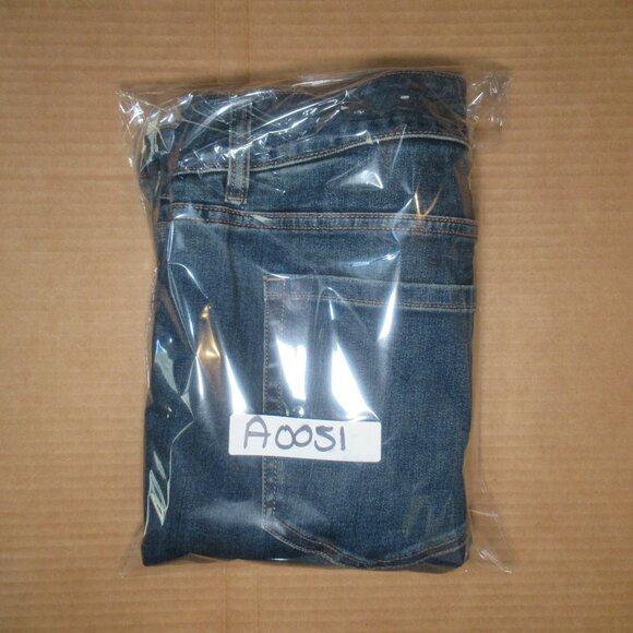 Lane Bryant High-Rise Curvy Fit Bootcut Jeans | Size 16 - Picture 10 of 10